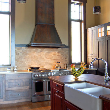 Range Hoods