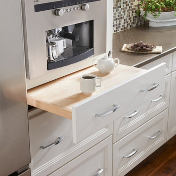 Medallion Cabinetry