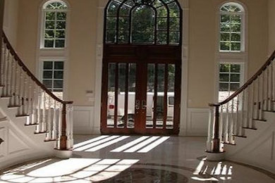 Interior Gallery