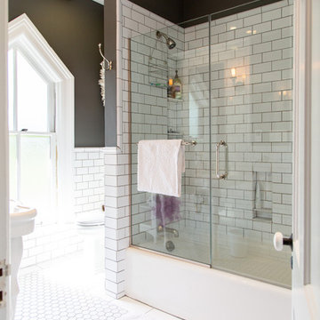 My Houzz: Thoughtful Refresh for a Historic Home in Illinois