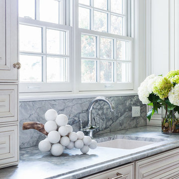 Chapel Hill Custom Home