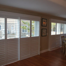 beach house