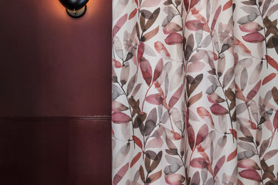 Floral Fever Curtains