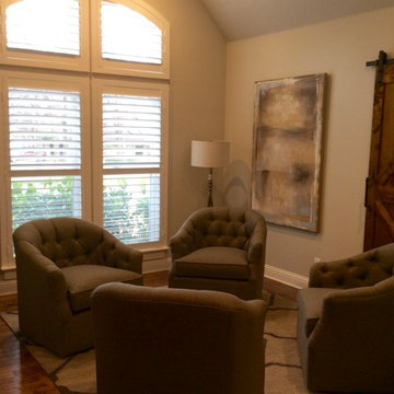 Keller Whole House Remodel
