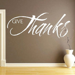 Kitchen & Dining Wall Decals - Wall Decals
