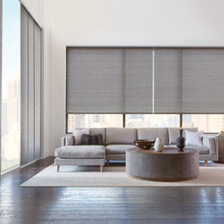Skyline&reg; Gliding Window Panels - Products