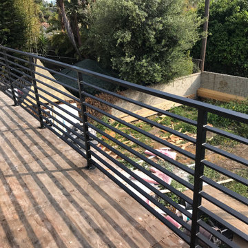 Modern Guardrails