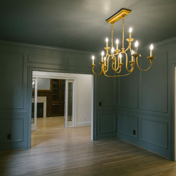 European Style Townhouse