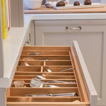 A Kitchen in the Kenilworth