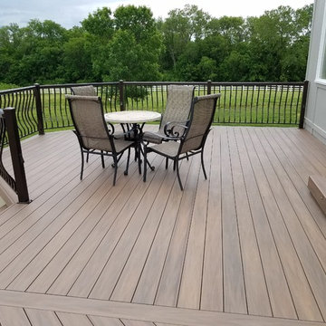 Pro Deck's - Pro Contractors
