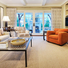 Master Sitting Room
