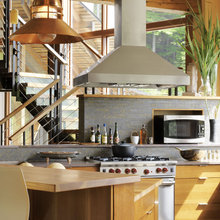 Open House Concept