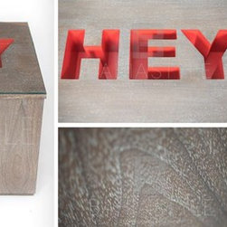 HEY Coffee Table - Coffee Tables