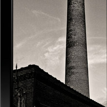 Urban / Industrial
