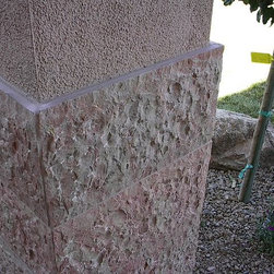 Cladding 007 - Outdoor Products
