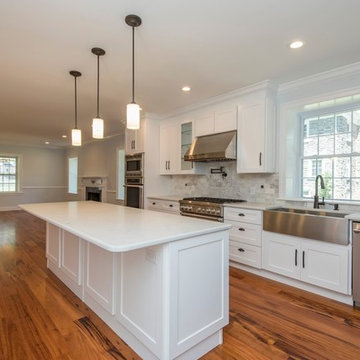 Kitchen Remodel - Merion Station, PA
