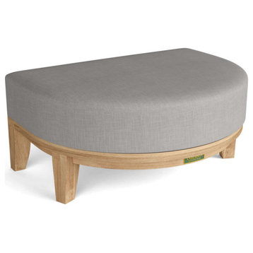 Coronado Ottoman