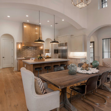 Santa Barbara Parade Home