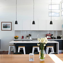 NZ House - Kitchen