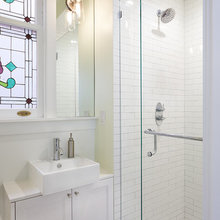 Grant's bathroom ideas