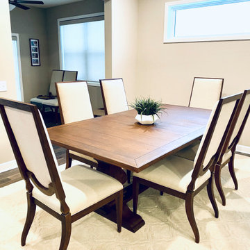 Empty Nesters MN Project