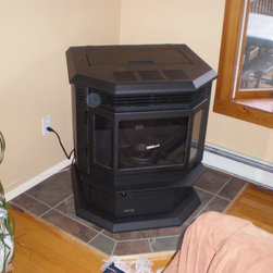 Sample installations - Products