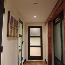 Doors