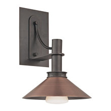 guest house lighting