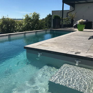 pierre blue stone