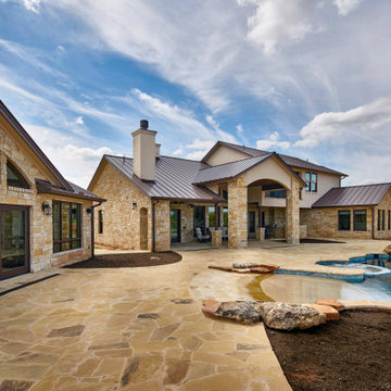 CLB Network - Showcase Builders - Kingsland, TX - 6