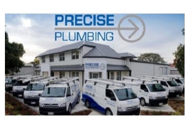 Precise Plumbing and Electrical