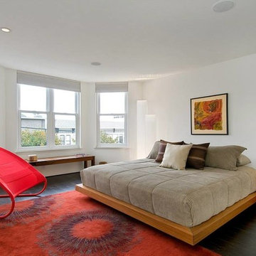 San Francisco Condo