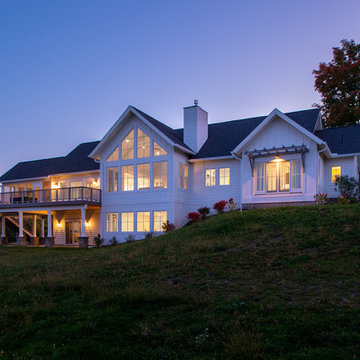 Bopple Hill Farmhouse