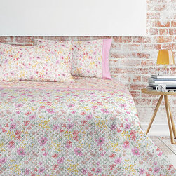 Collezione Trapunte Quilt e Plaid - Products