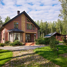 архитектура