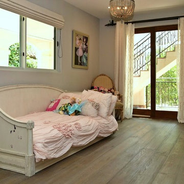 Complete Home Makeover