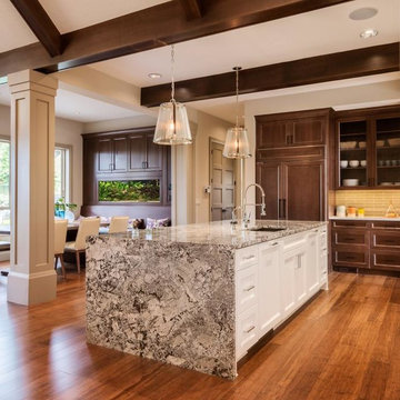 Kitchens