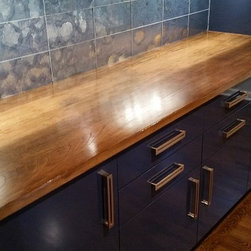 Bar Top - Kitchen And Dining Furniture