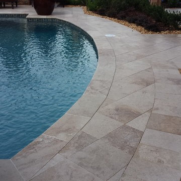 Pool & Patio Inspiration
