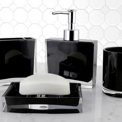 Krystal Bathware - Bath Products