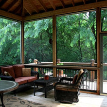 Patio Ideas