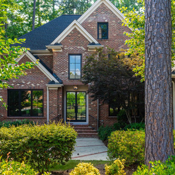 Vista Green Whole House Remodel