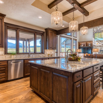 Treasure State Builders Tour of Homes 2022