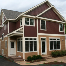 Exterior Updating