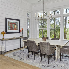 Interior feature ideas