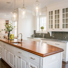 Kitchen Ideas