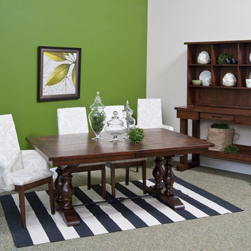 Bungalow Collection
