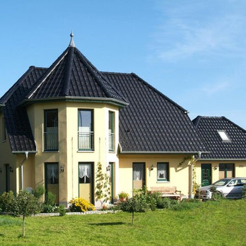 einfach modern Leben