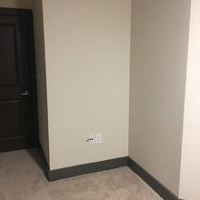 Bedroom Corner