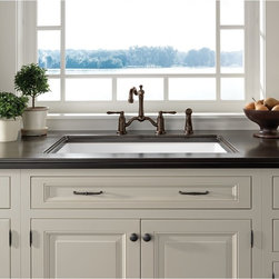 Tresa Kitchen Collection By Brizo - Products